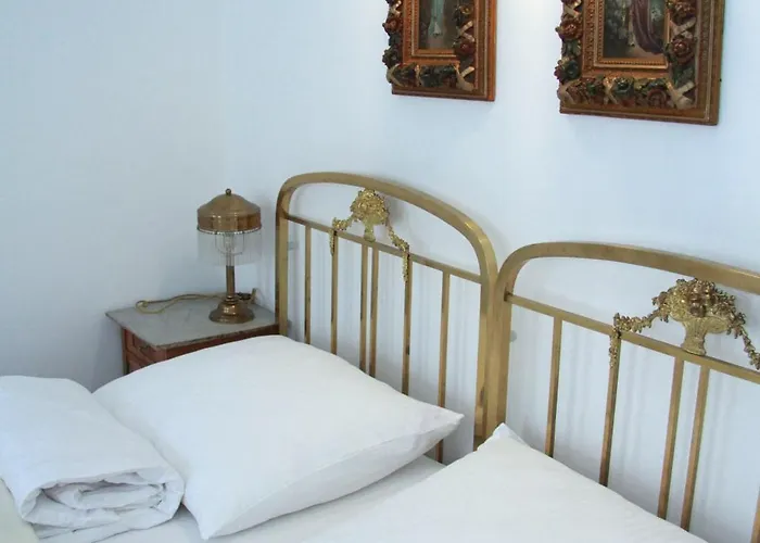 Apartmán Vienna-flats Self Check-in Vídeň