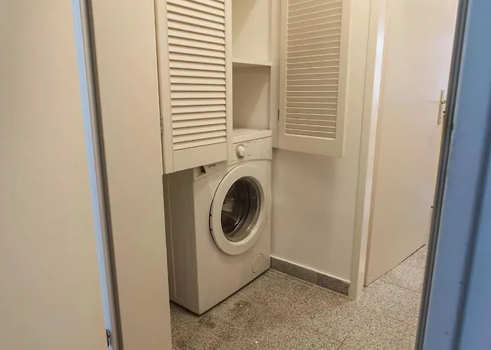 Apartmán Vienna-flats Self Check-in Vídeň