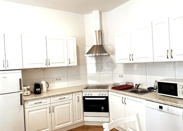 Apartmán Vienna-flats Self Check-in *