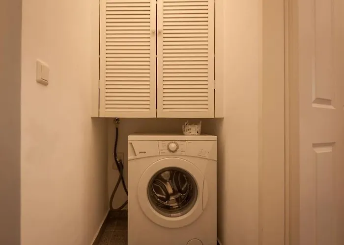 Apartmán Vienna-flats Self Check-in Vídeň
